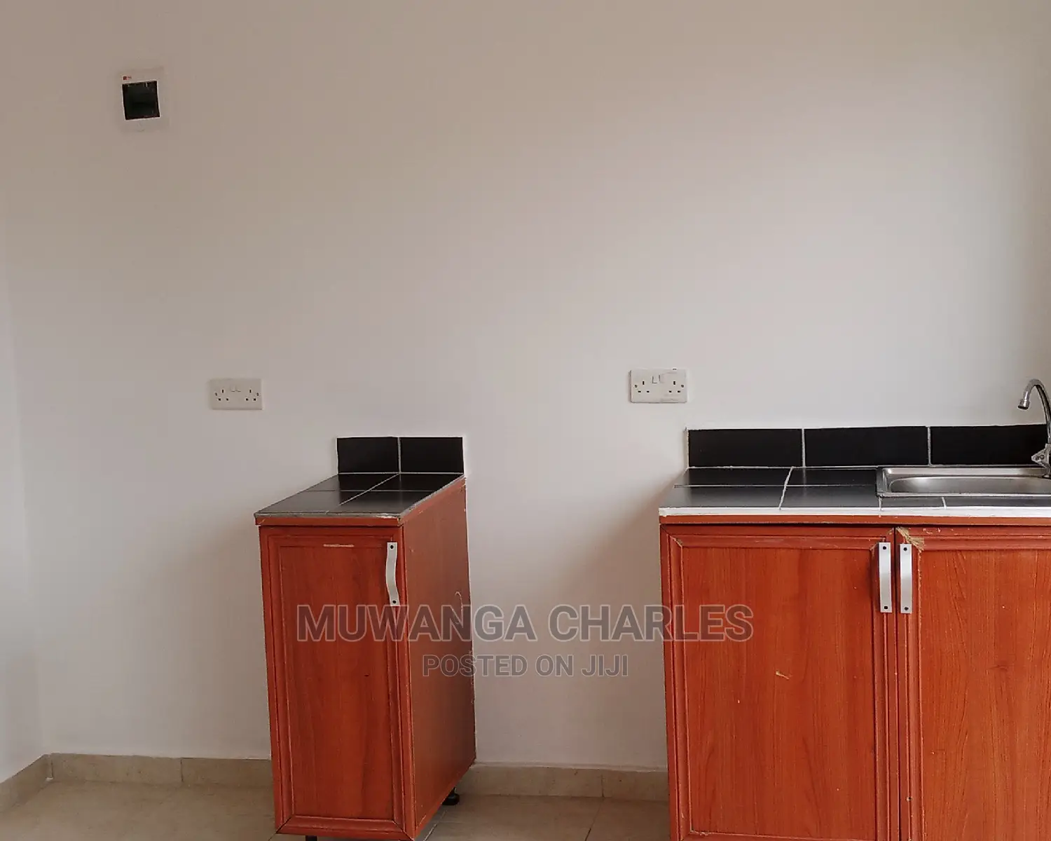 1bdrm House in Fs Properties Ltd, Kampala for Rent