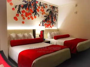 Furnished 2bdrm Apartment in Kisaasi, Kampala for Sale
