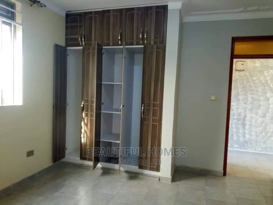 Furnished 2bdrm Apartment in Kisaasi, Kampala for Sale