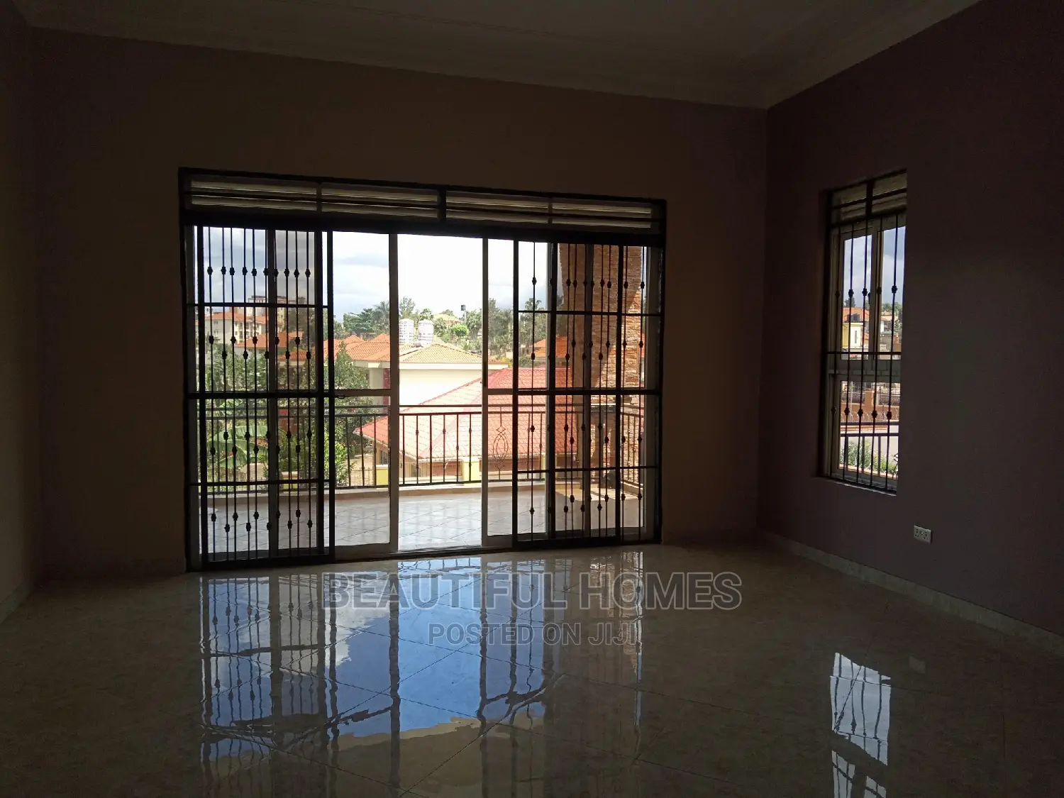 Furnished 5bdrm Mansion in Kira, Kampala for Sale