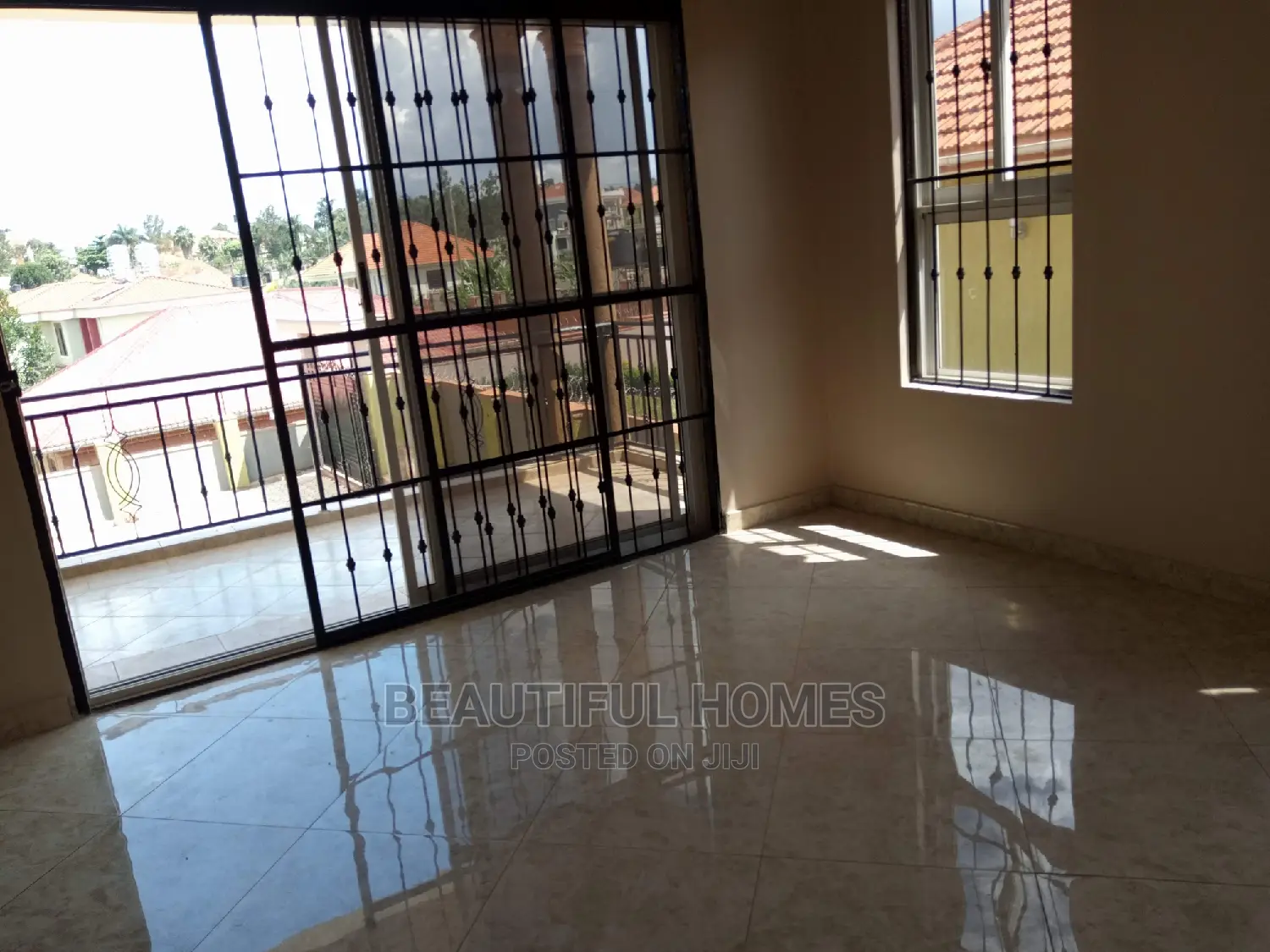 Furnished 5bdrm Mansion in Kira, Kampala for Sale