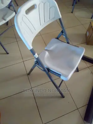 Foldable Chair