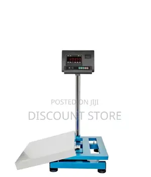 Avoid High Prices , Come to Us for a Weighing Scales.