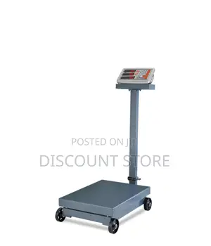 Good Platform Scales Uganda Ltd.'s 