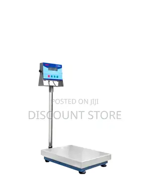 Platform Scales by Eagle Weighing Systems 