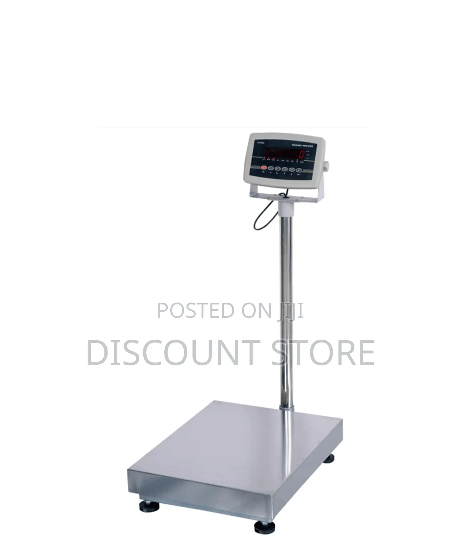 Good Balance/Platform Scales in Town 