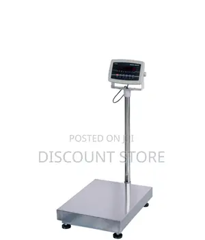 Good Balance/Platform Scales in Town 