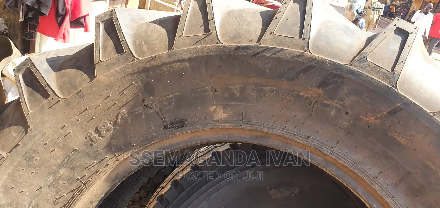 18.4r30 Brand New Tyres