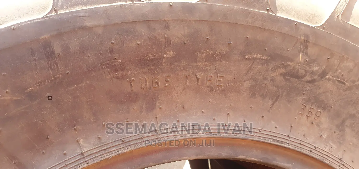 18.4r30 Brand New Tyres