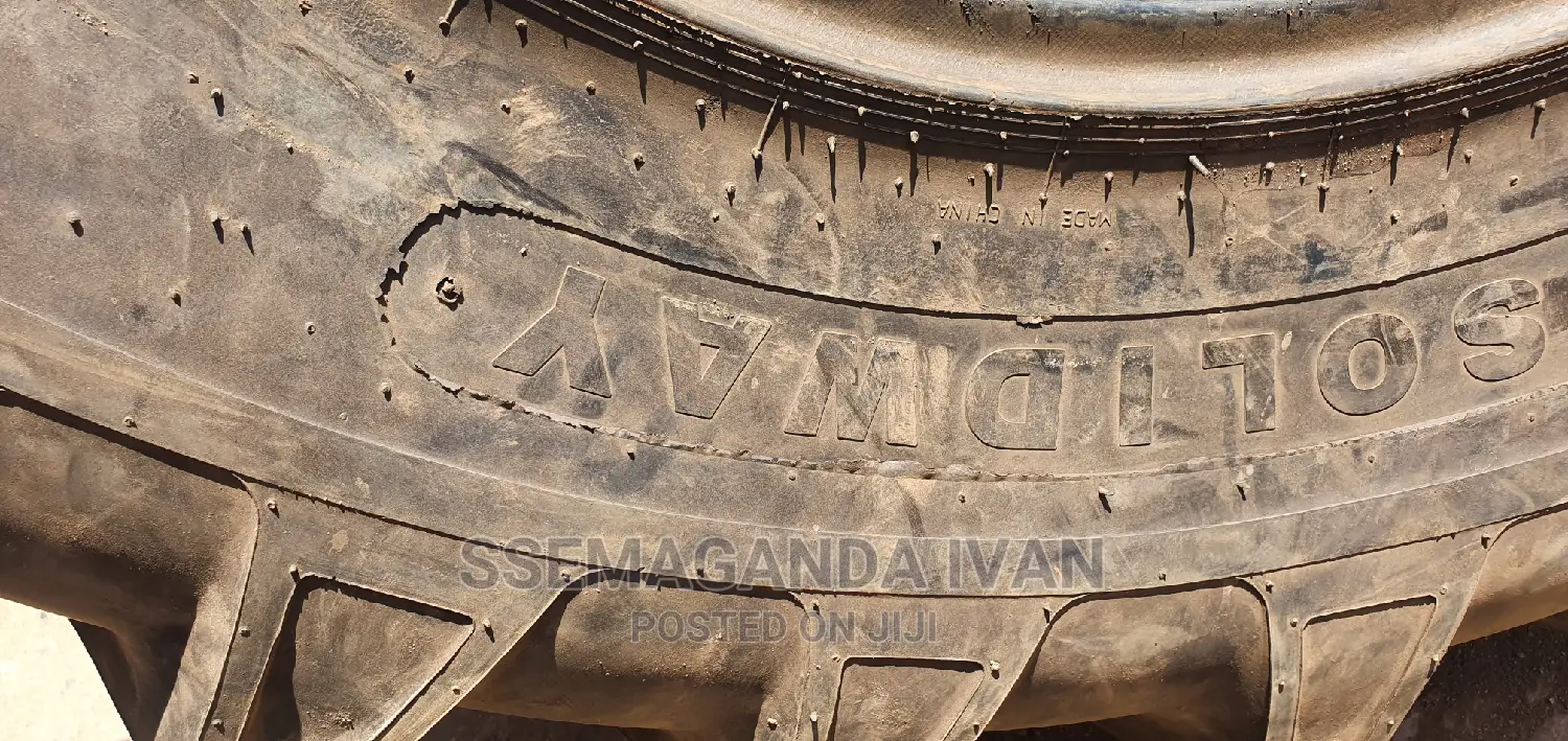 18.4r30 Brand New Tyres