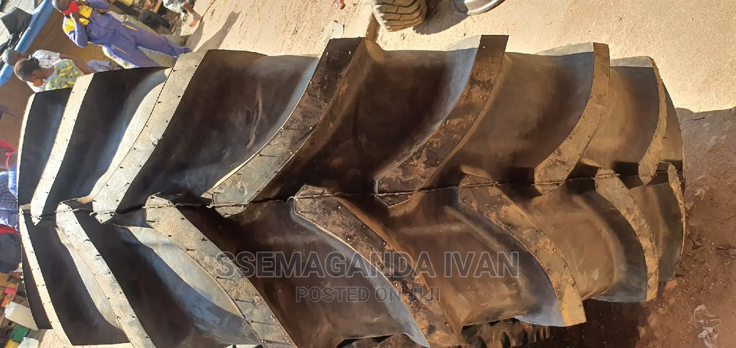 18.4r30 Brand New Tyres
