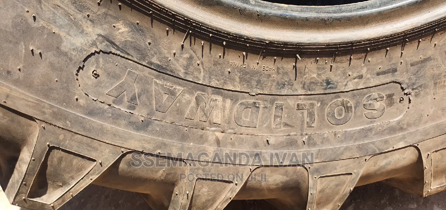 18.4r30 Brand New Tyres