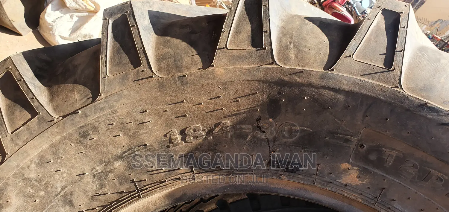 18.4r30 Brand New Tyres