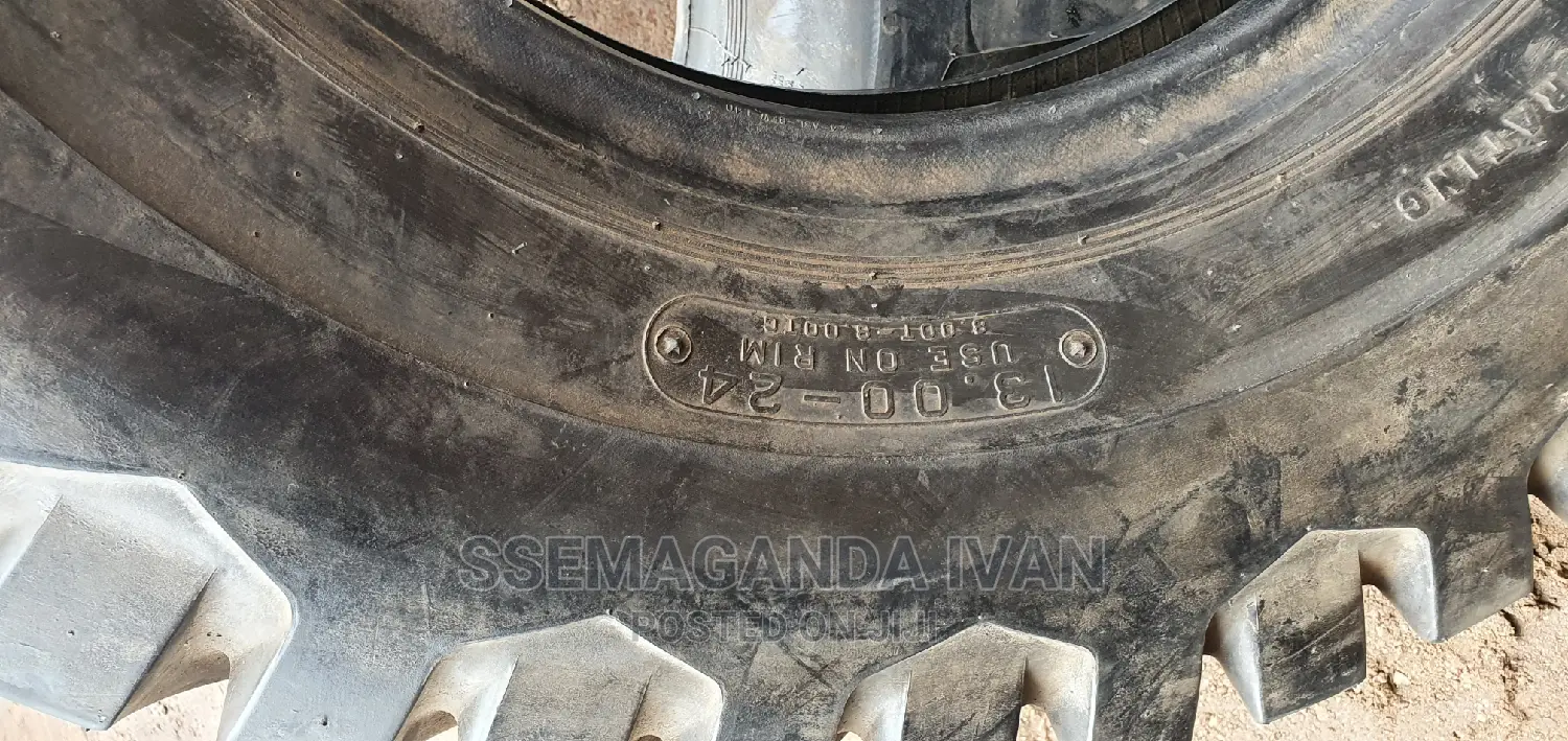 1300r24 Tyres