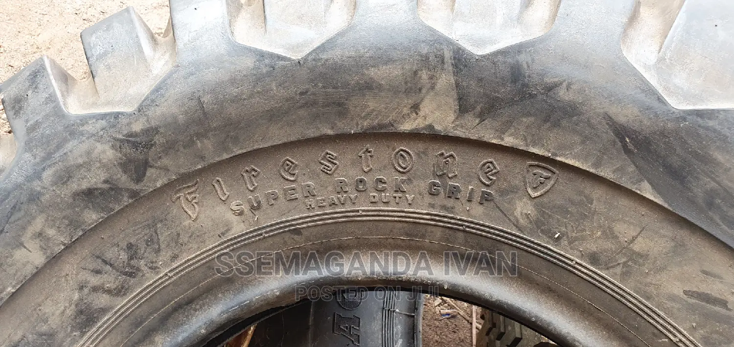 1300r24 Tyres