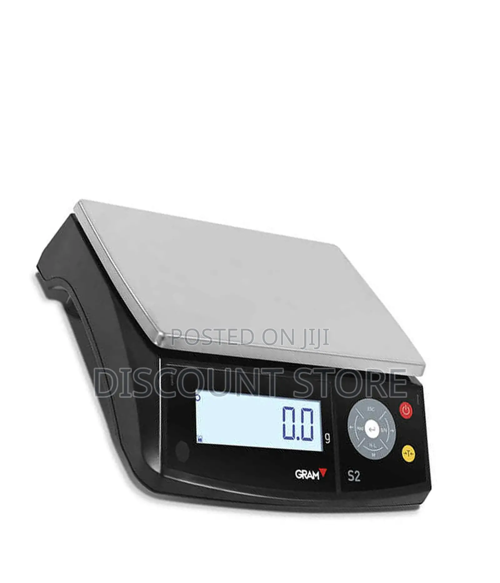 You Deserve a Good Weighing Scales 