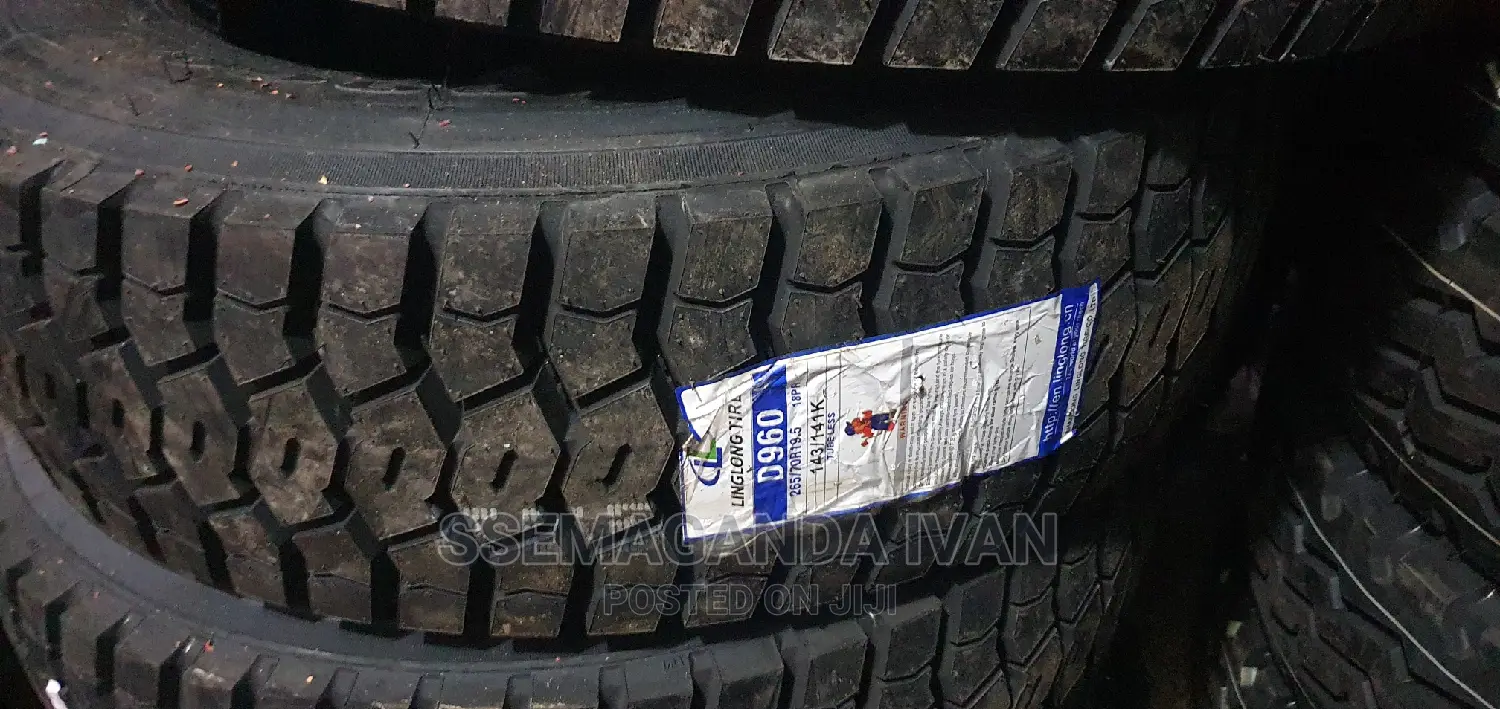 265/70r19.5 Linglong