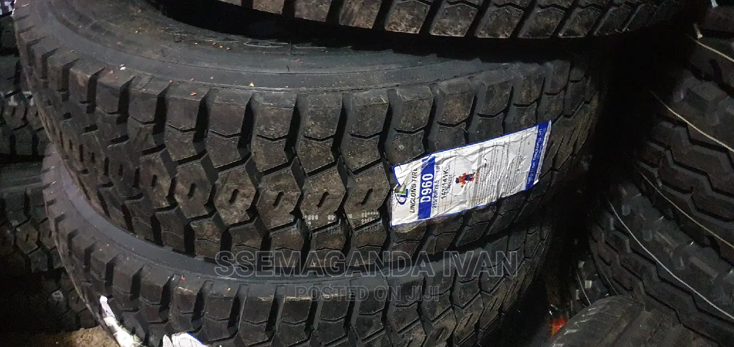 265/70r19.5 Linglong