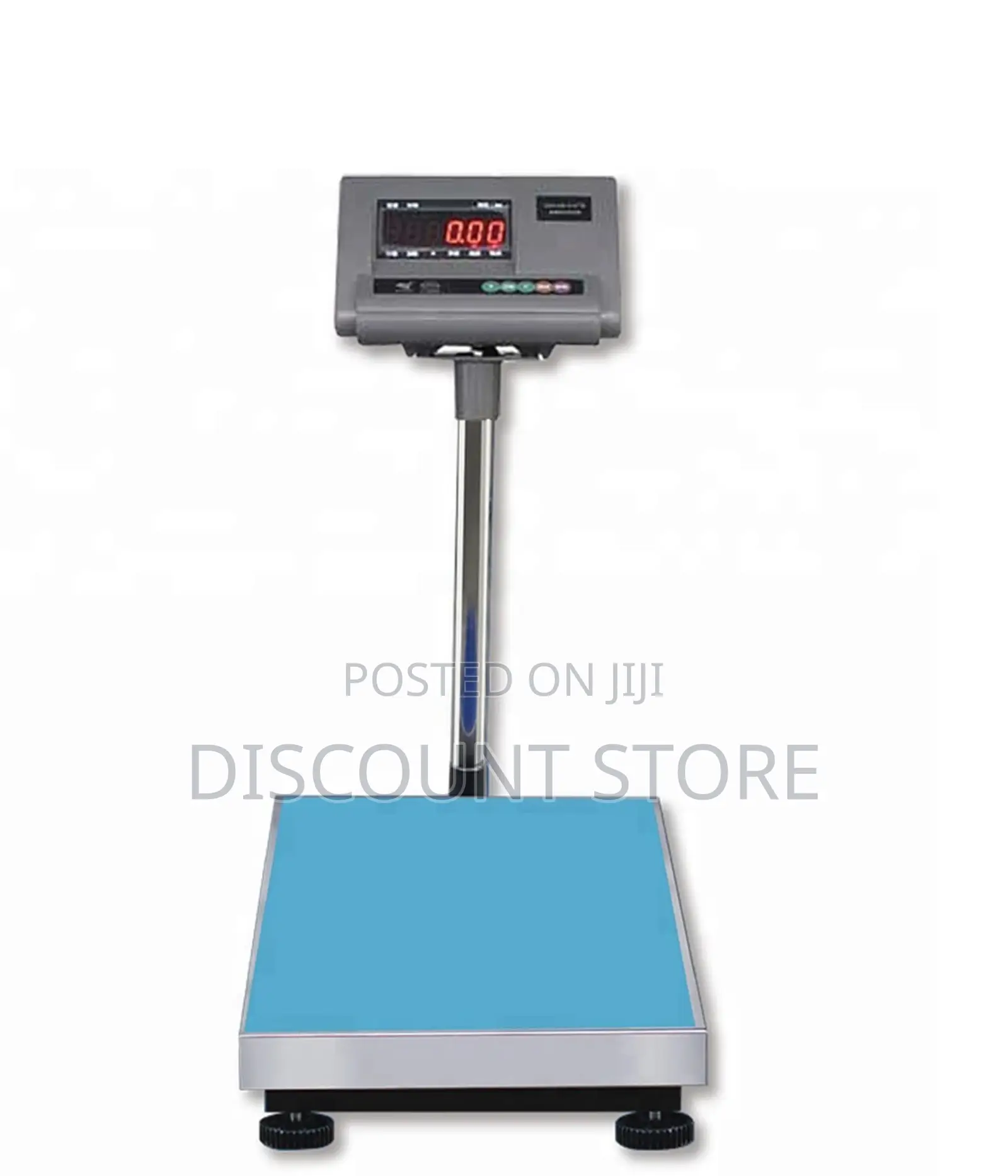 Buy This Weigh Scale to Value Your Money 
