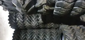 Tractor Tyres Brand New in All Sizes