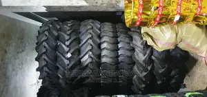 Tractor Tyres Brand New in All Sizes