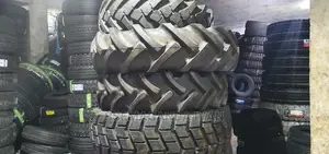 Tractor Tyres Brand New in All Sizes