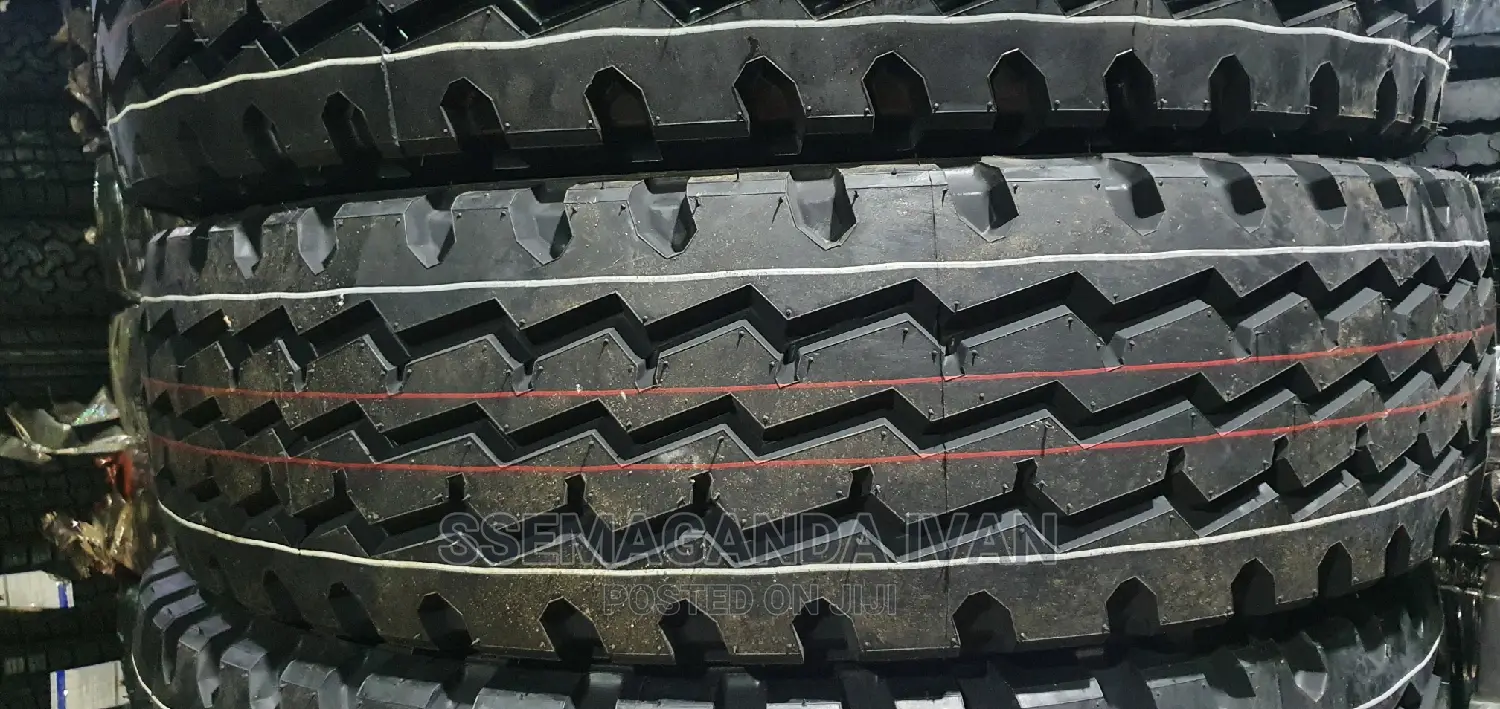 315/80r22.5 Brand New Tyres