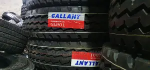 315/80r22.5 Brand New Tyres