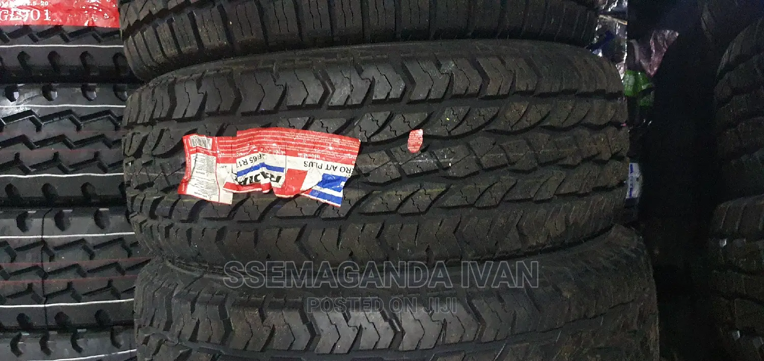 275/70r16 Gt Savero