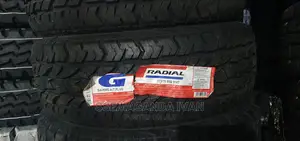 275/70r16 Gt Savero