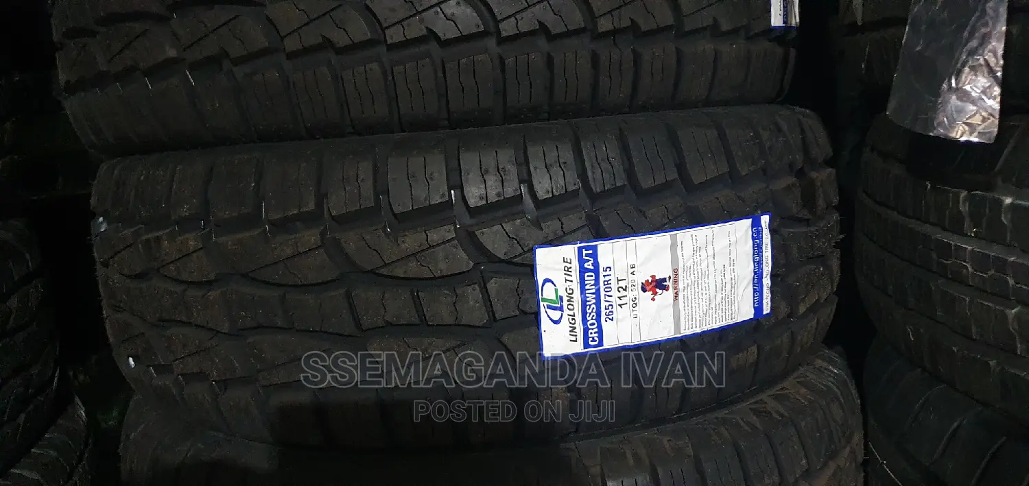 205/70r15 Linglong Cross Wind