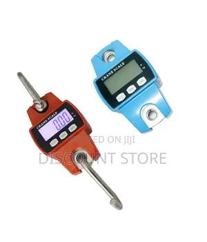 Select Your Capacity/Graduation Choice From Our Scales 