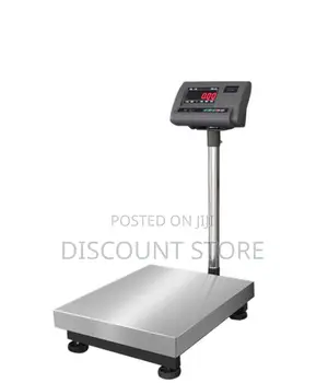 Where to Buy the Latest Platform Weigh Scales 