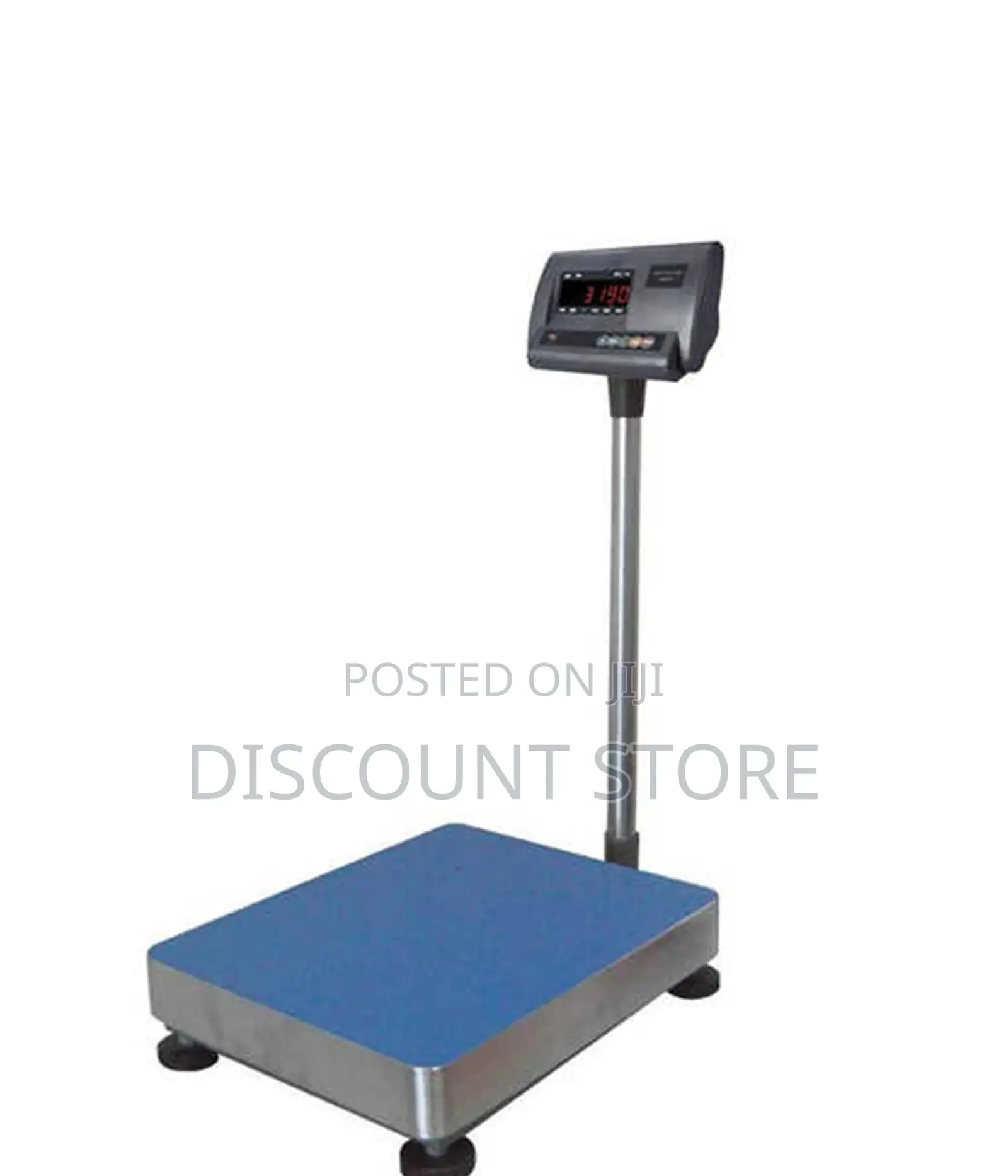 Experience Good Weigh Scale Suppliers 
