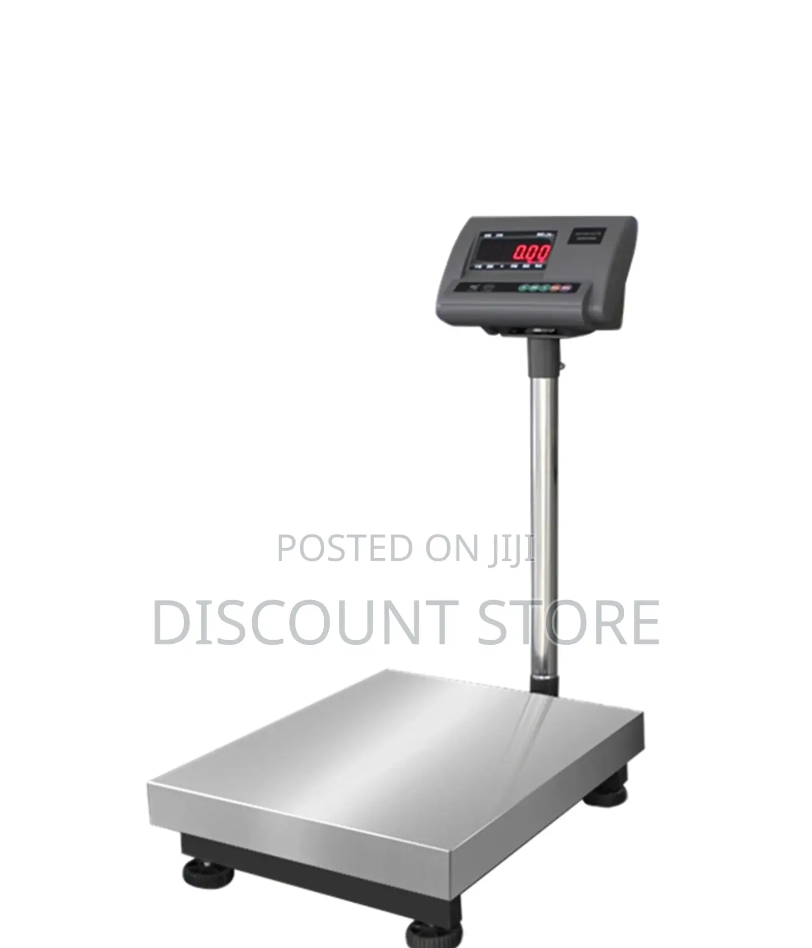 Legendary Unmatched Eagle Weighing Systems 