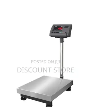 Legendary Unmatched Eagle Weighing Systems 