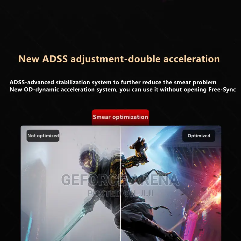 Benq - 24 Inch 1080p 280hz 1ms IPS - Gaming Monitor