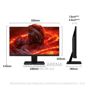 Benq - 24 Inch 1080p 280hz 1ms IPS - Gaming Monitor