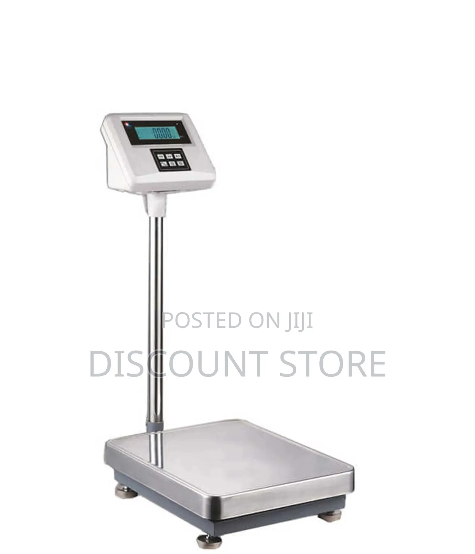 Unmatched Imported Genuine Stainless Scales 