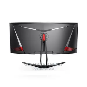 LG - 30 Inch (QHD) 200hz 1ms IPS - Ultra-Wide Monitor