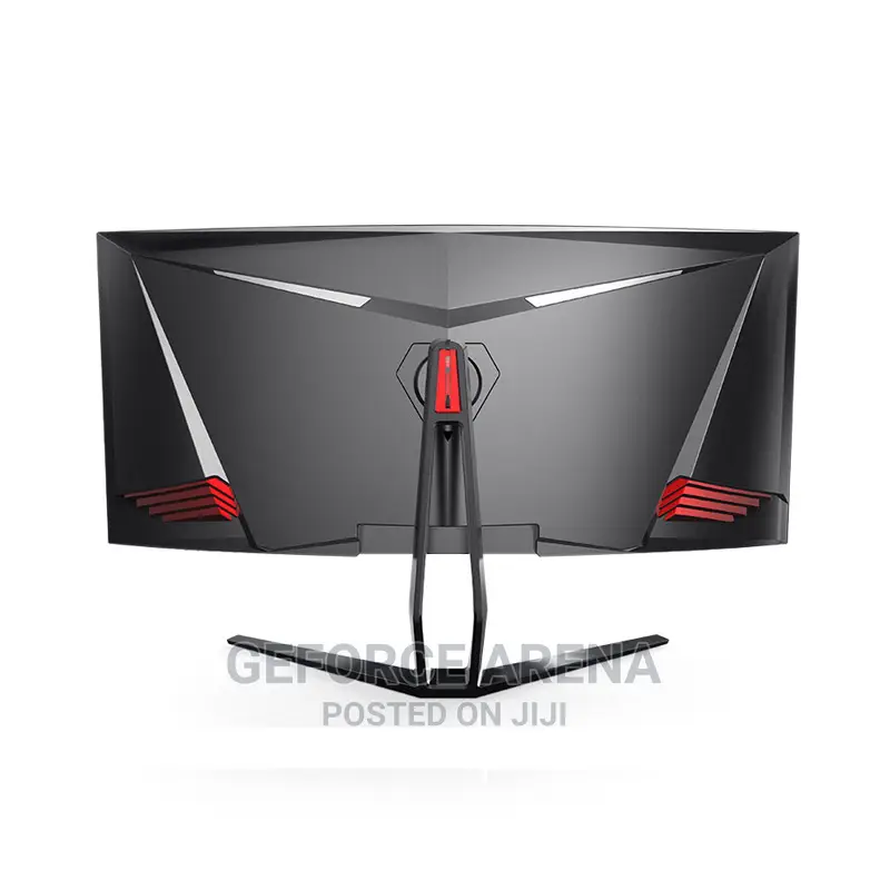 LG - 30 Inch (QHD) 200hz 1ms IPS - Ultra-Wide Monitor