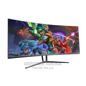 LG - 30 Inch (QHD) 200hz 1ms IPS - Ultra-Wide Monitor