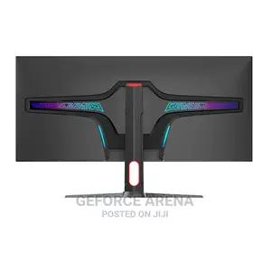 LG - 34 Inch (FHD) IPS - Ultra-Wide Freesync Monitor