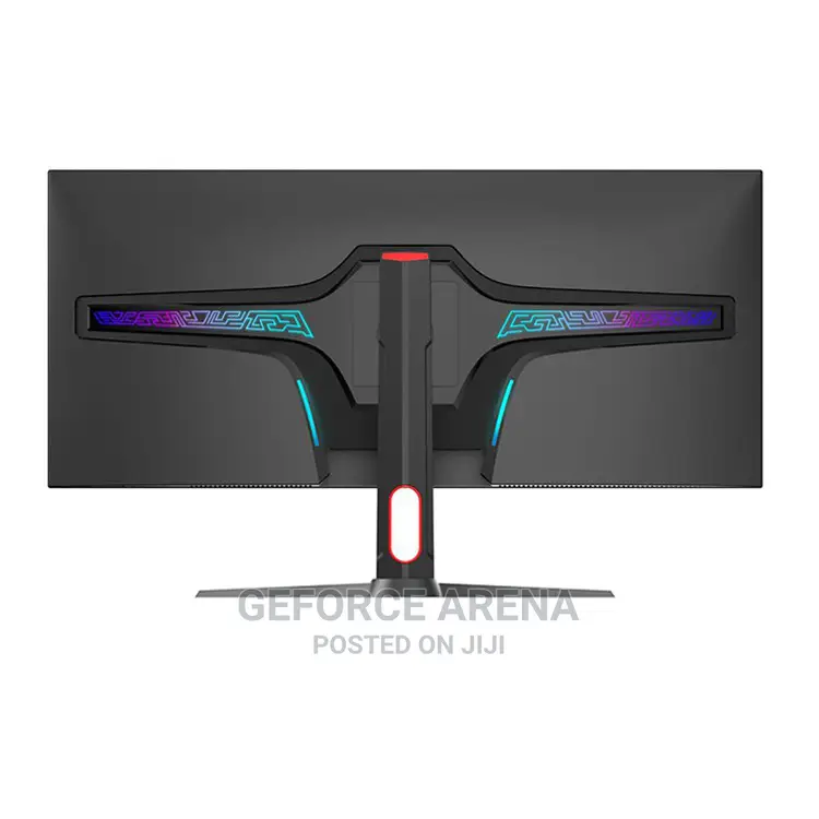 LG - 34 Inch (FHD) IPS - Ultra-Wide Freesync Monitor