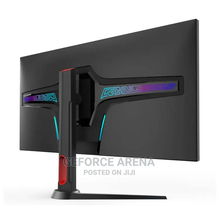 LG - 34 Inch (FHD) IPS - Ultra-Wide Freesync Monitor