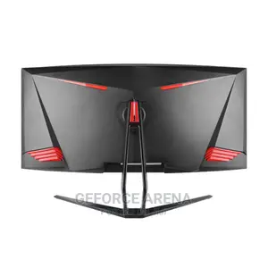 Xiaomi - 34 Inch (UHD) 144hz 1ms IPS - Ultrawide Monitor