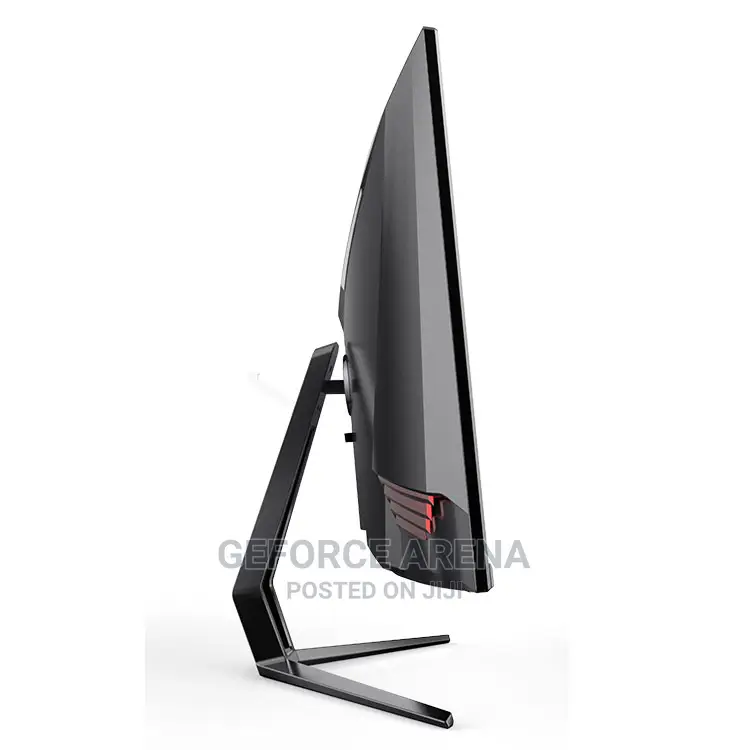 Xiaomi - 34 Inch (UHD) 144hz 1ms IPS - Ultrawide Monitor
