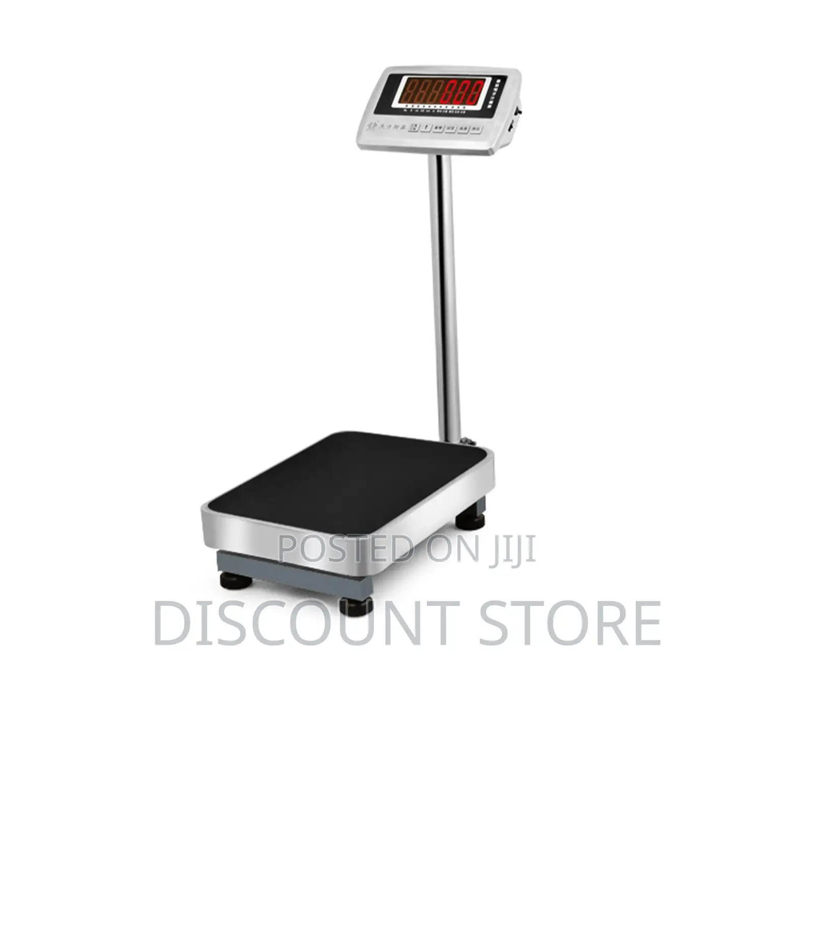 Pulse Commercial Weighing Scales 