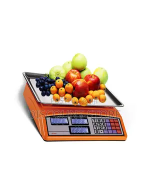 Excellent First Hand Weighing Scales 