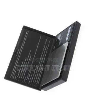 Where to Buy Notebook Scales 